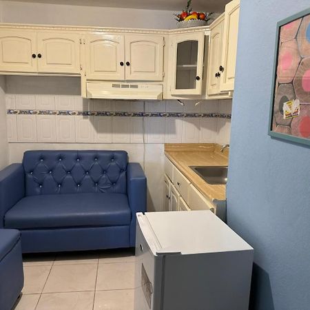 סנטו דומינגו Torres Apart Studio מראה חיצוני תמונה