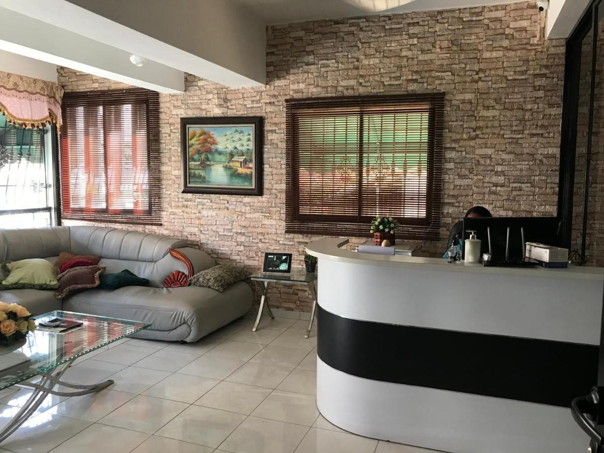 סנטו דומינגו Torres Apart Studio מראה חיצוני תמונה