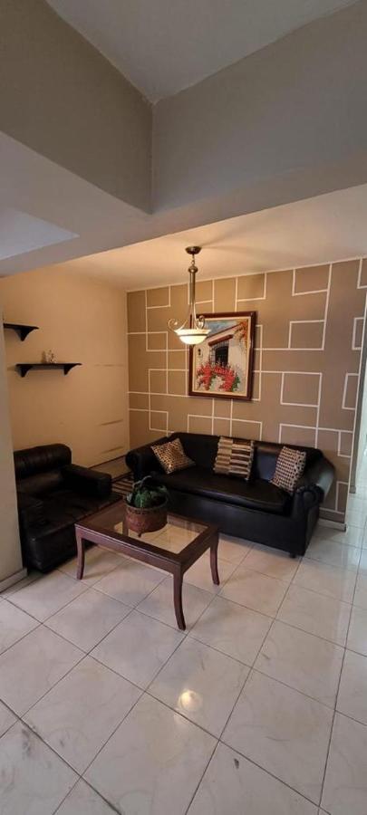 סנטו דומינגו Torres Apart Studio מראה חיצוני תמונה