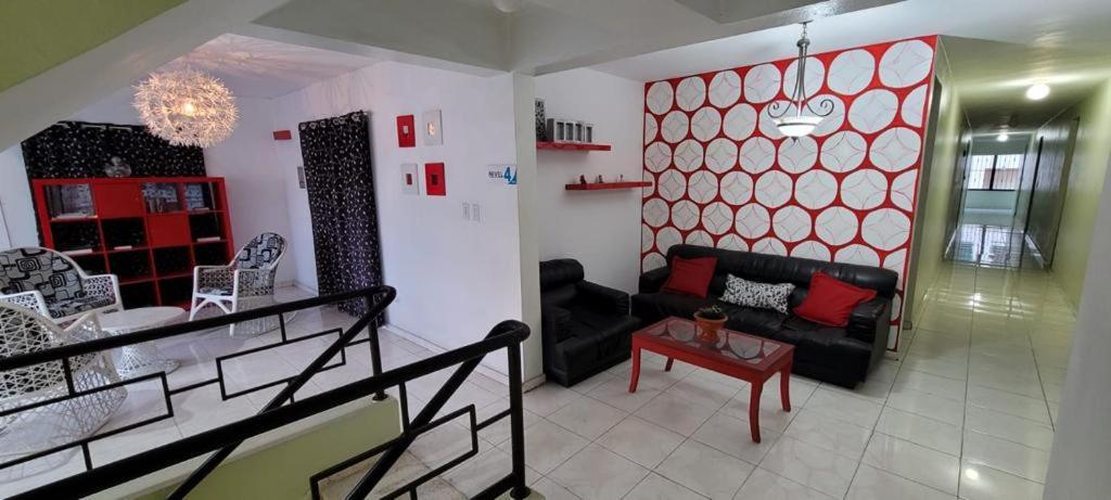 סנטו דומינגו Torres Apart Studio מראה חיצוני תמונה