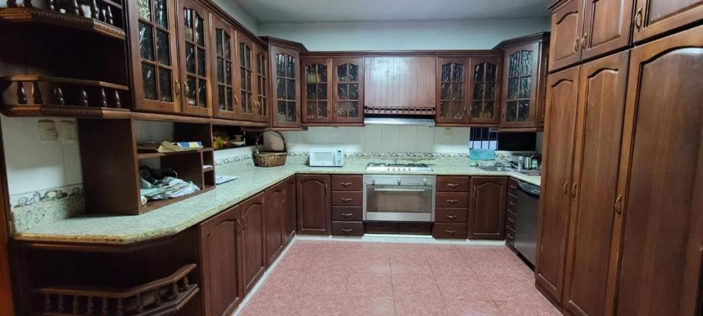 סנטו דומינגו Torres Apart Studio מראה חיצוני תמונה