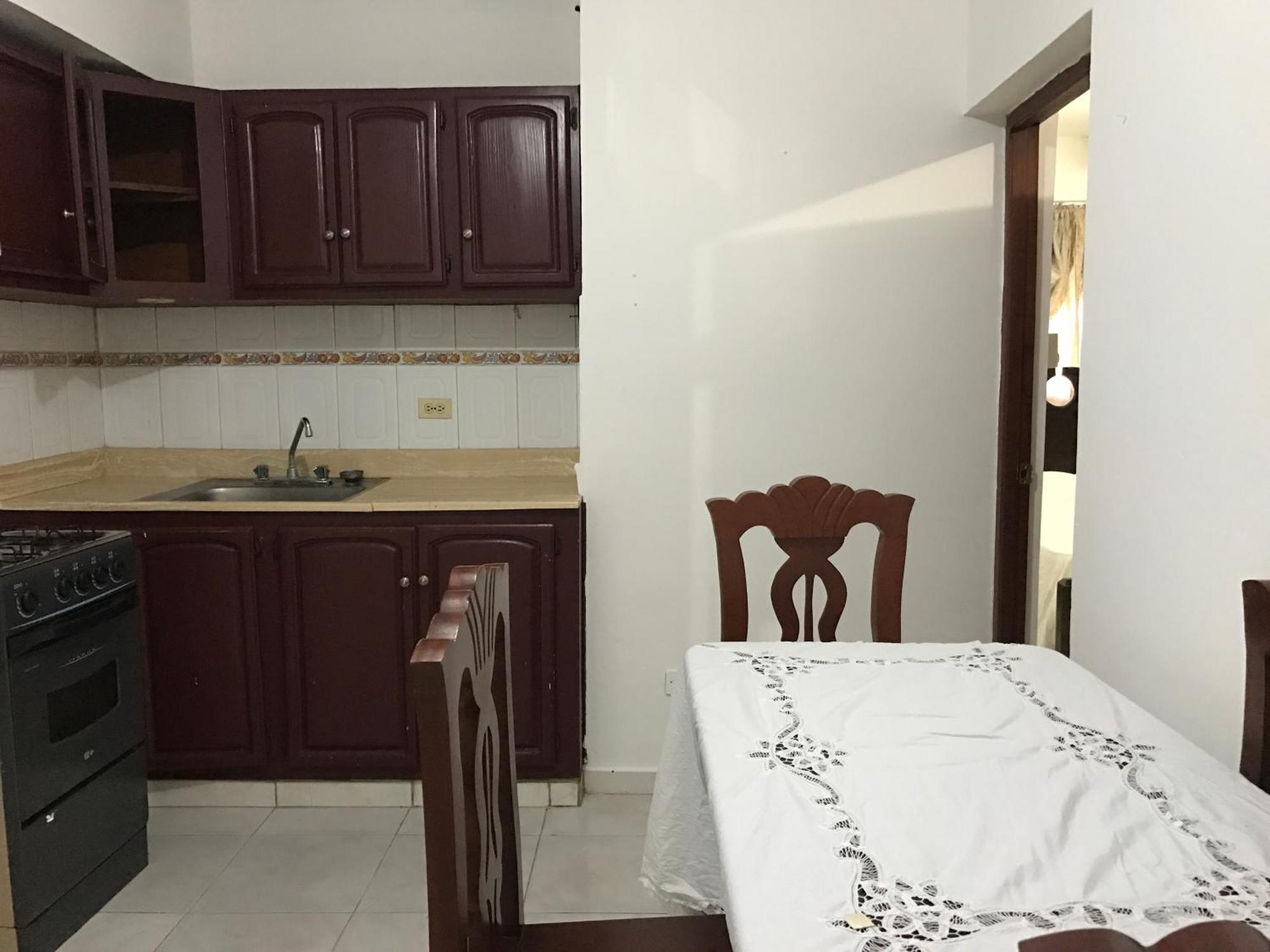סנטו דומינגו Torres Apart Studio חדר תמונה