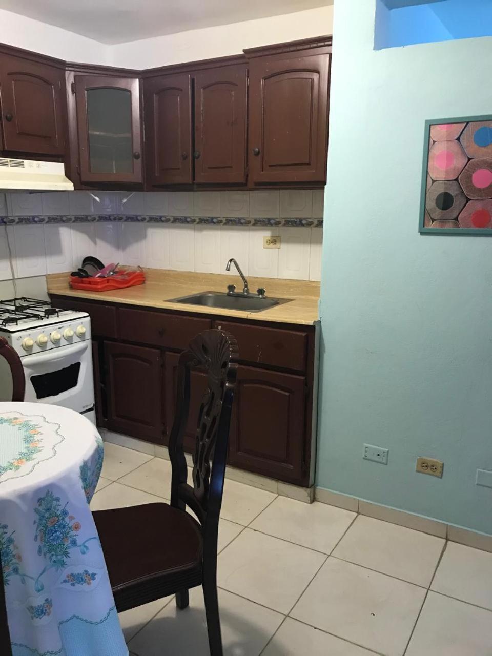 סנטו דומינגו Torres Apart Studio מראה חיצוני תמונה