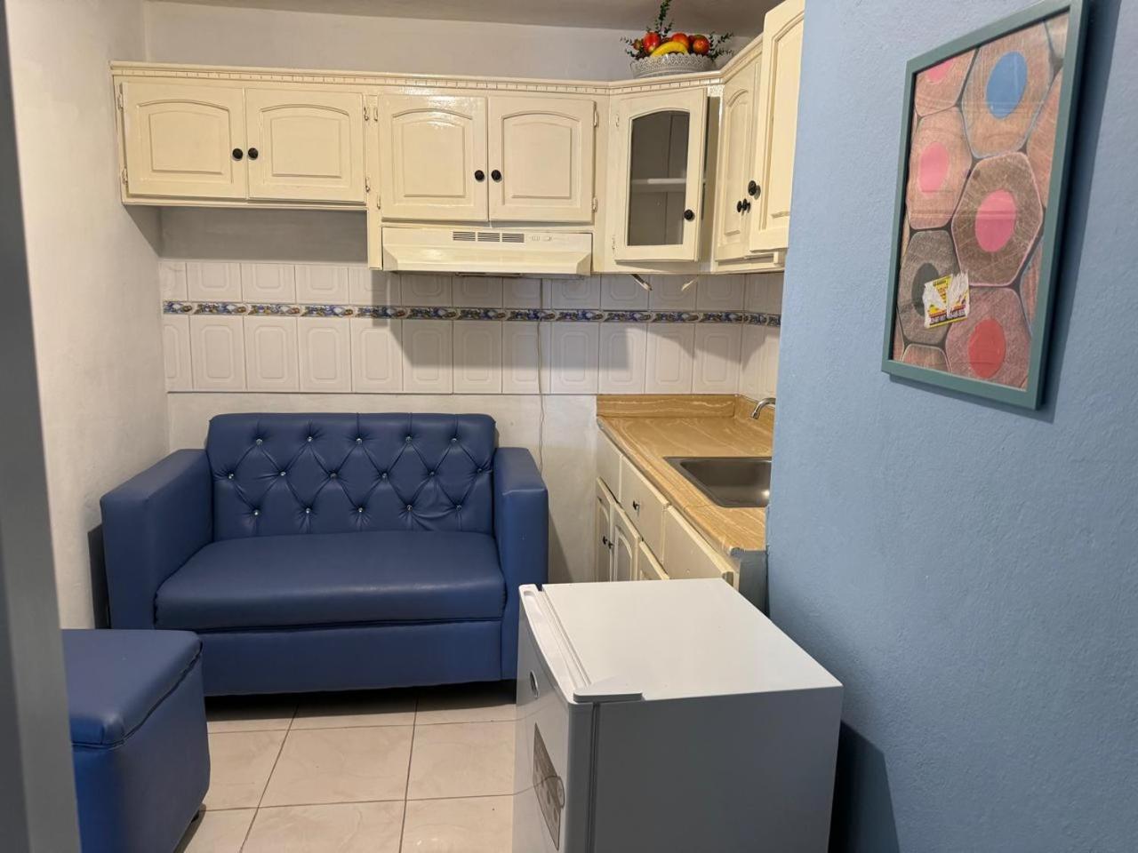 סנטו דומינגו Torres Apart Studio מראה חיצוני תמונה